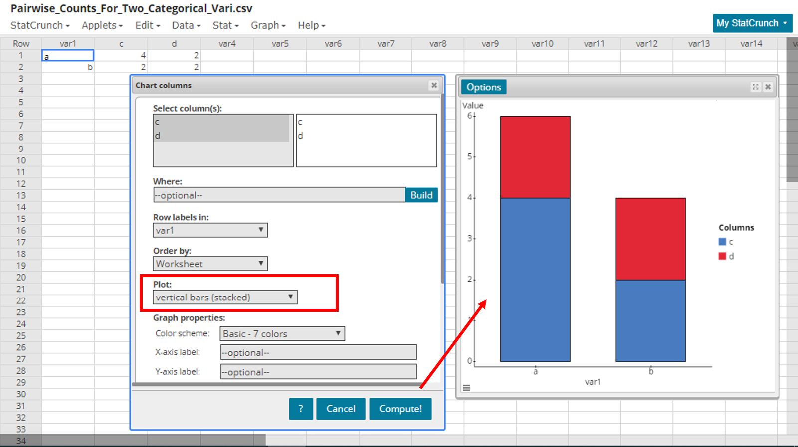 find-duplicate-values-in-two-columns-excel-formula-exceljet